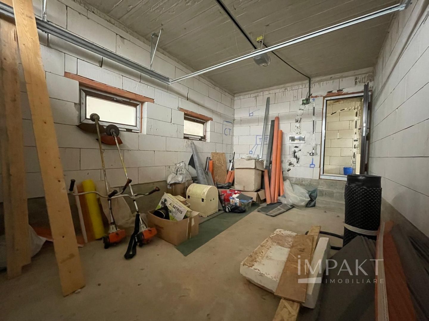 Casa Spatioasa cu Potential – Turda, Jud. Cluj - Poză 13