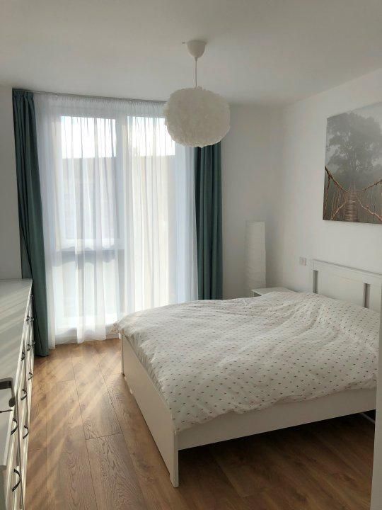 Apartament  2 camere complex Vivalia - Poză 4