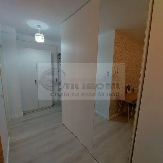 Apartament 1 camere Conest Evolution-Parcare 399 euro - Poză 5