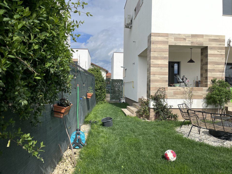 Vila complex privat Balotesti | Soseaua Unirii - Poză 4
