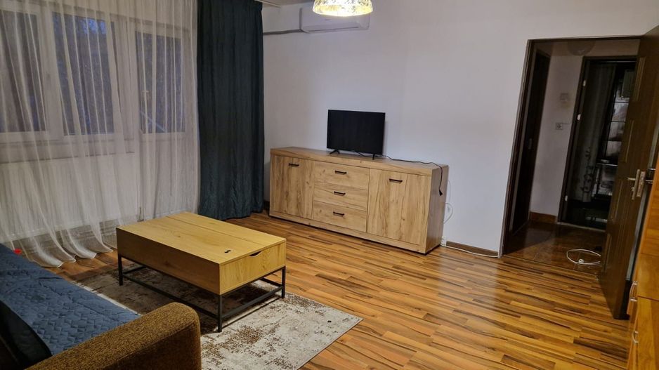 Apartament 3 camere Brazda - Poză 2