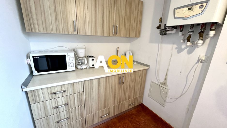 Apartament cu 3 Camere, Complet Mobilat, Zona Lalelelor, Cetate - Poză 8