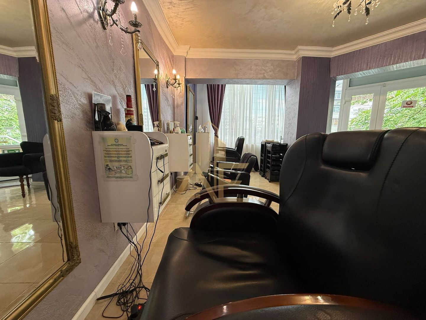 PRELUARE SPAȚIU AMENAJAT PENTRU ACTIVITĂȚI BEAUTY – STR. MIORIȚEI - Poză 5