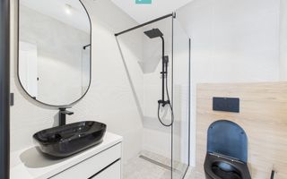 Casă modernă cu 4 camere în Otopeni, perfectă pentru mutare imediată! - Poză 26