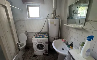CASA 11 CAMERE TEREN 893 MP LEREȘTI ARGEȘ - Poză 19