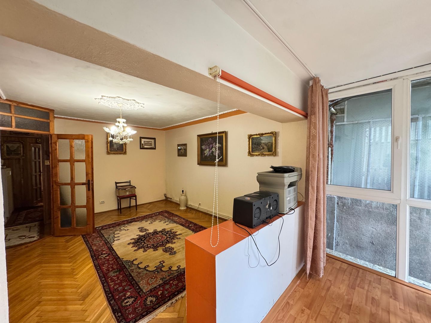 Apartamente de vânzare Lugoj, Cartier Stadion - Poză 1