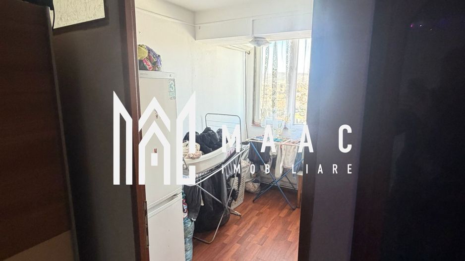 Apartament 1 Camera I Decomandat I Cisnadie - Poză 5