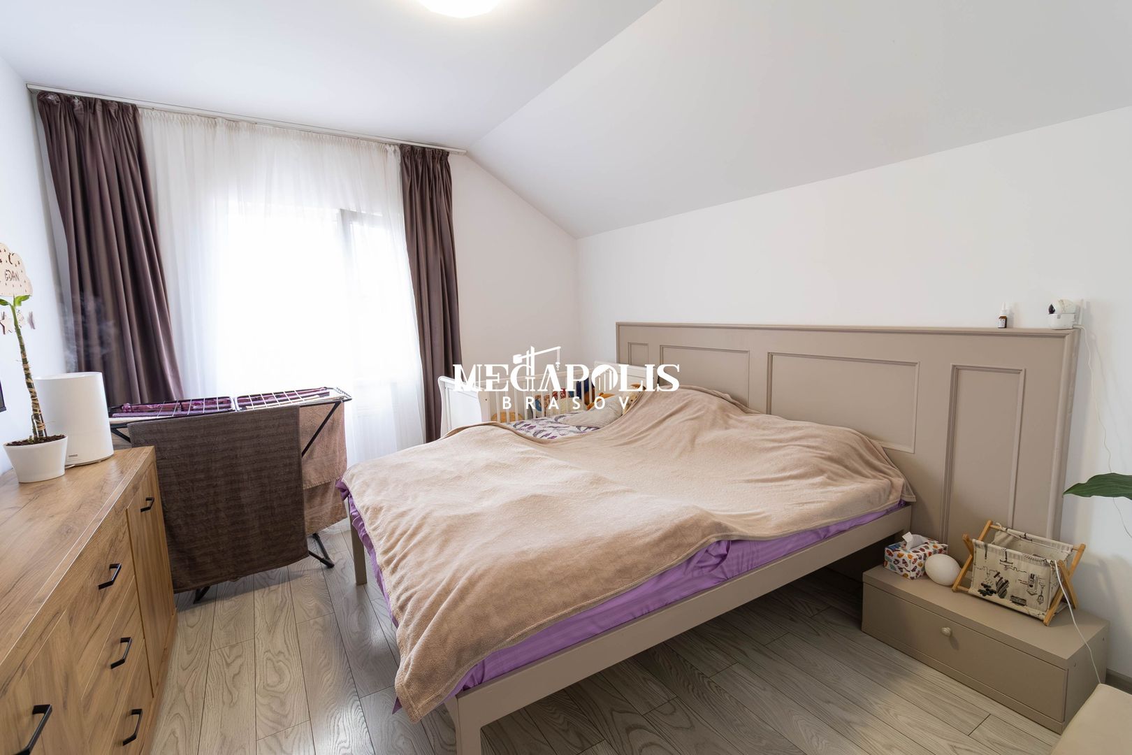 Casa Harman Intabulata/ Toate utilitatile - Poză 9