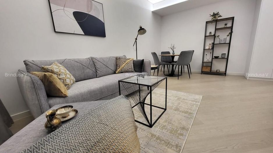 Apartament de inchiriat 2 camere - Poză 1