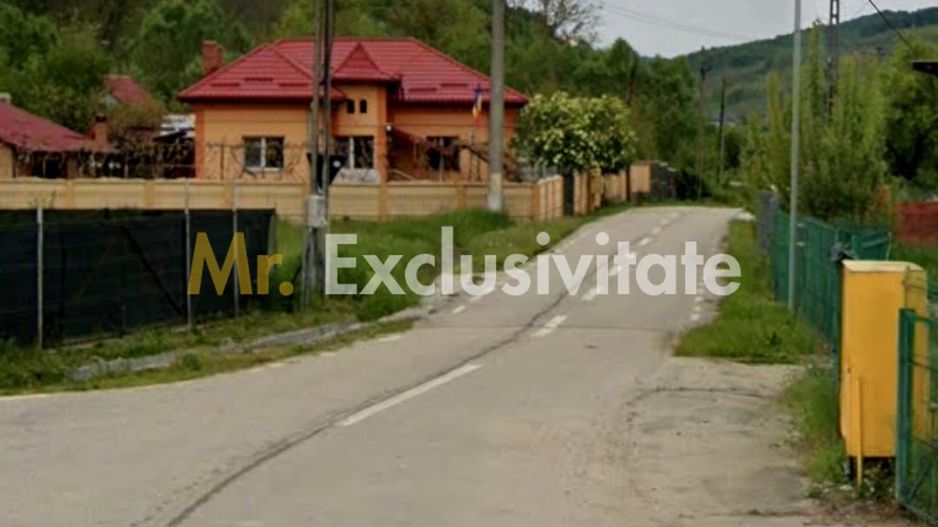 Teren intravilan Babana langa Primarie 2 deschideri - Poză 1