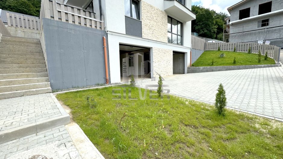 Casa tip duplex premium/CF/zona Tautului. - Poză 2