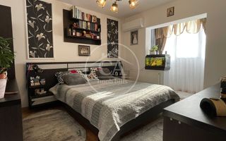 Apartament cu 3 camere de inchiriat in zona Nufarul, Oradea. - Poză 3
