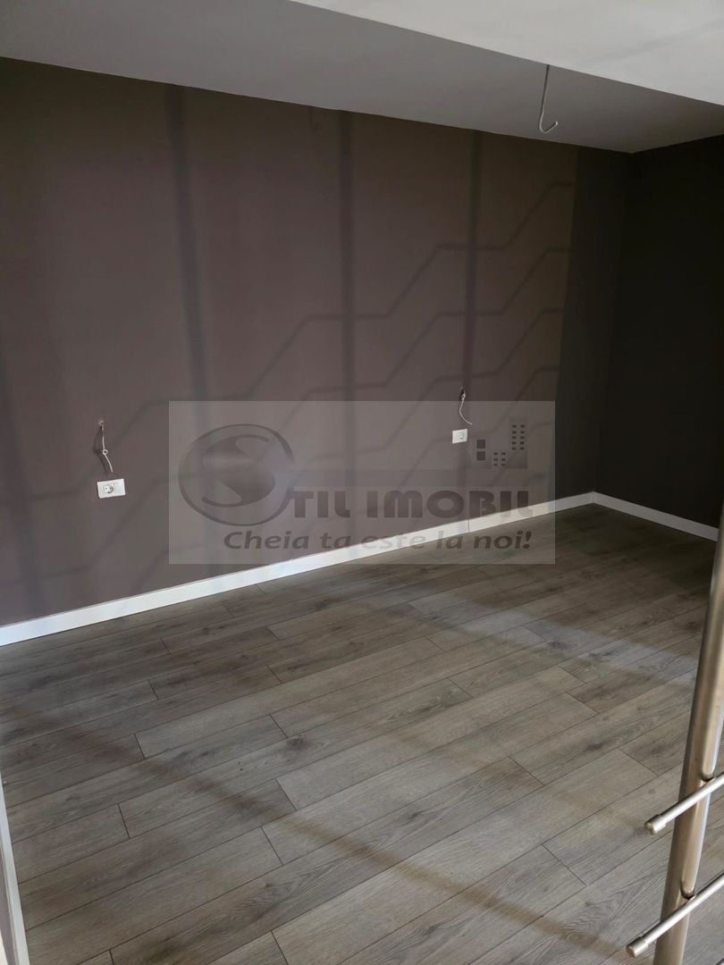 Ap 1 cam, 40 mp ultracentral, ideal ca investiție, renovat – 119.000 € - Poză 5
