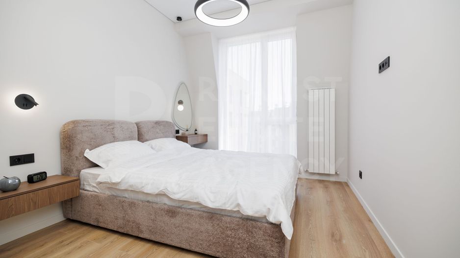 Vânzare, apartament, 3 camere, str. Durlești, Dumnbrava - Poză 13