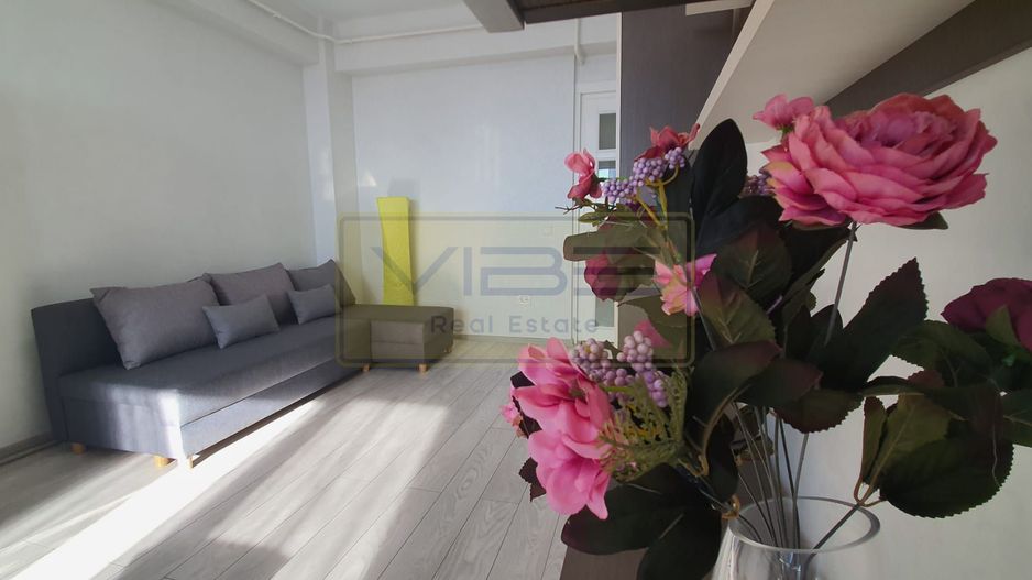 Apartament 2 camere open-space Roua Residence - Poză 2