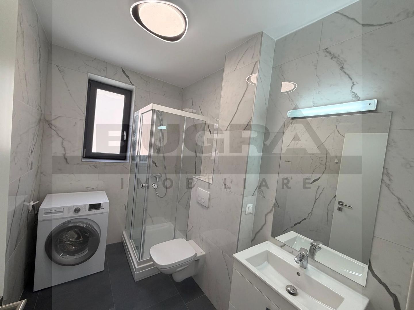 Apartament 2 camere, decomandat, Garaj inclus, Complex Beta Residence - Poză 9