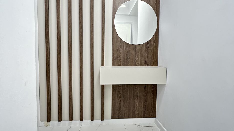 Apartament 3 camere loc parcare vedere la mare Sea ON Residence Mamaia - Poză 13