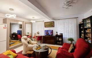 Apartament 2 camere spațios, 64 mp utili + balcon | etaj 1 | Turnisor - Poză 2