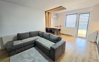 Apartament cu 2 Camere, Ultrafinisat, Bloc Nou, Zona Ampoi 3 - Poză 2