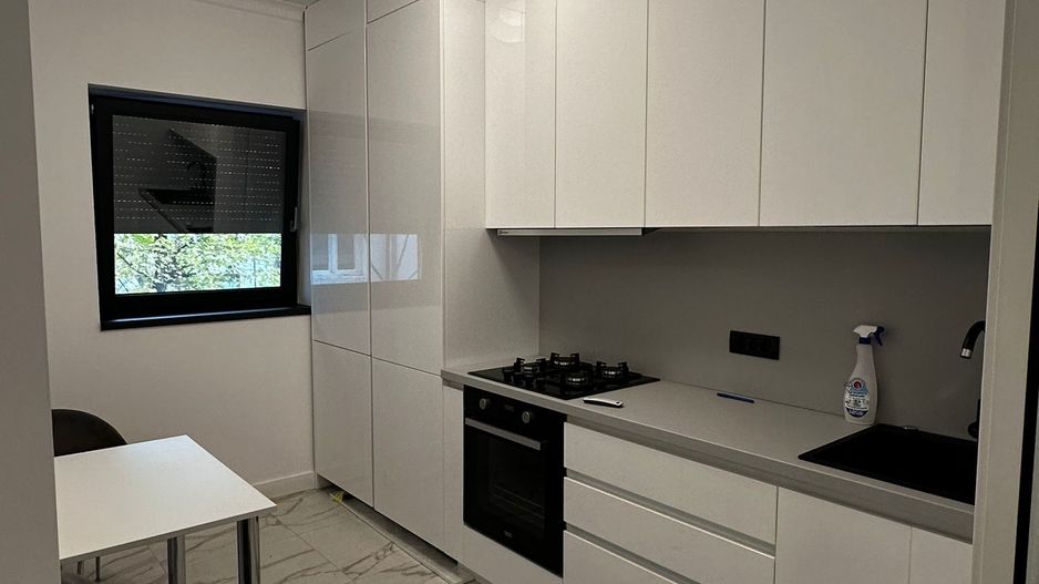 Apartament 3 camere de vanzare Primaverii Floreasca Radu BELLER - Poză 8