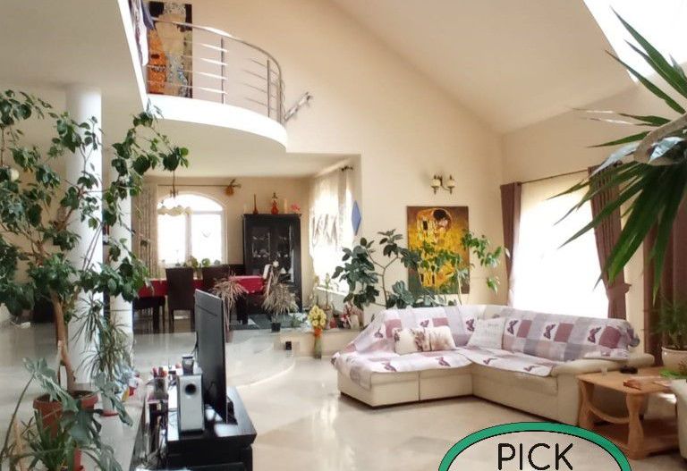 P 1097 - Casă cu 7 camere în jud. Mureș, Sângeaorgiu de Mureș - Poză 3