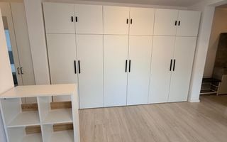 2 camere| Dumbravita| curte mare| terasa generoasă| loc de parcare| - Poză 21