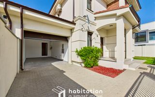 Tur virtual disponibil – duplex modern cu grădină privată și garaj - Poză 4