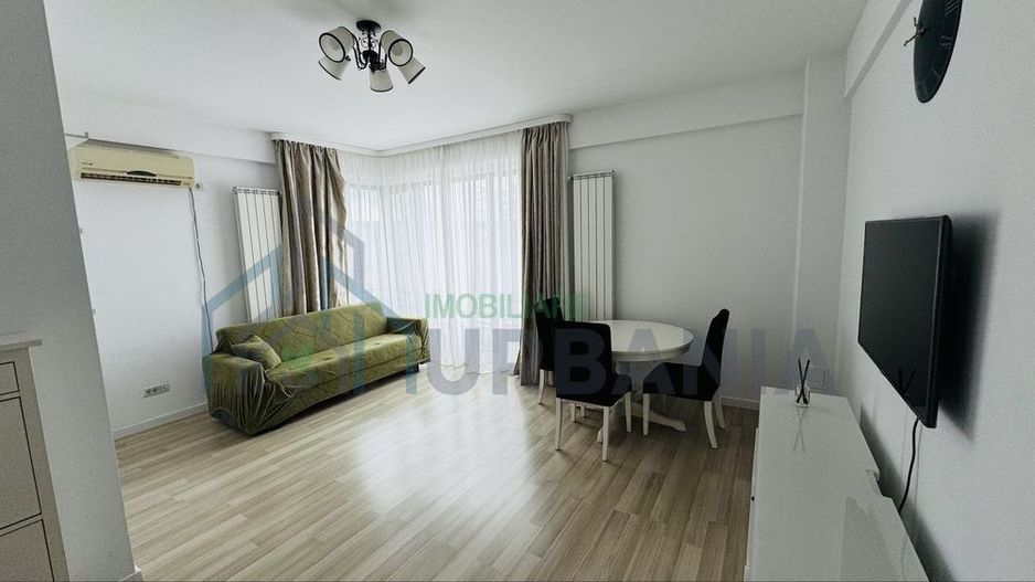 Apartament 3 camere închiriat în Bucium, zona Ștefan cel Mare și Sfânt - Poză 6