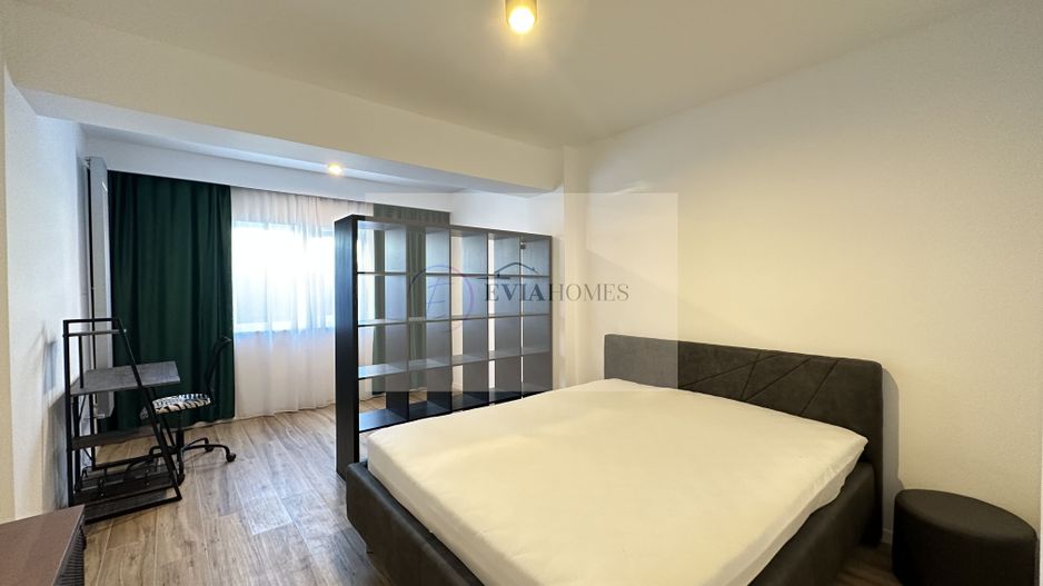 Apartament cu 2 camere / Calea Turzii – zona OMW / 58 mp/ Parter - Poză 5