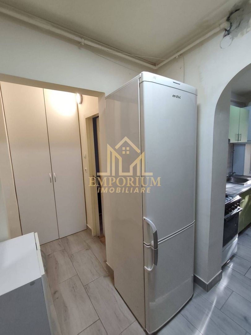 3 camere, semidecomandate, Manastur, Studenti, zona BIG, Mc Donald's - Poză 6
