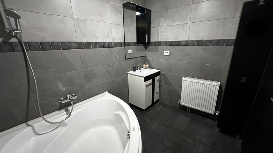 2 Camere la 7 min Metrou Pacii Bloc Nou Centrala Proprie Gorjului 2020 - Poză 6