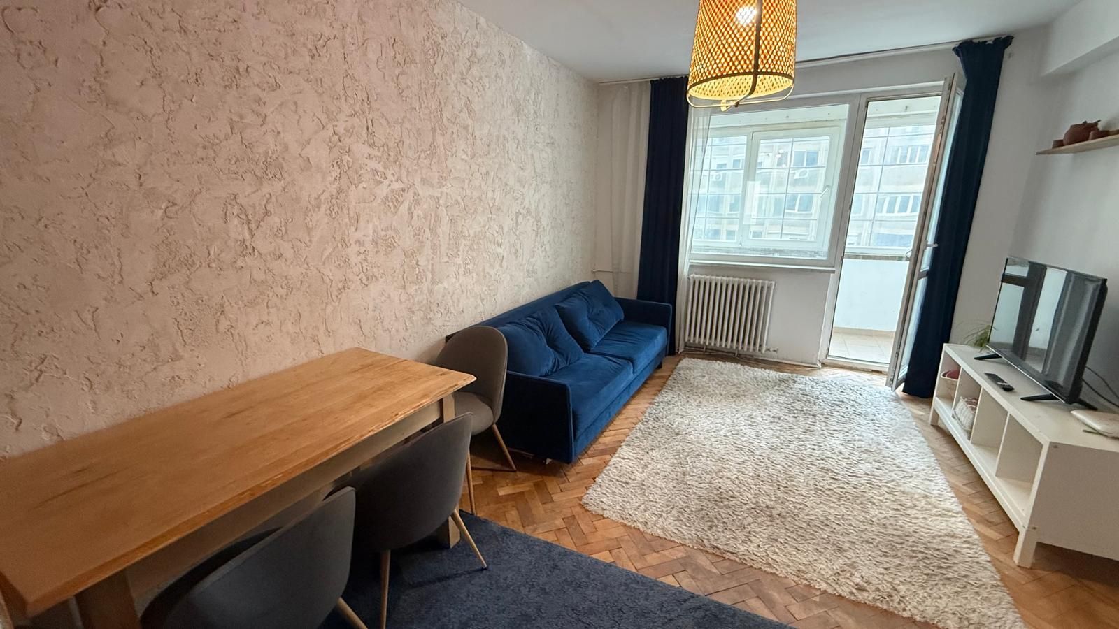 COMISION 0% Apartament De Inchiriat | 3 Camere - Piata Victoriei Ultracentral - Poză 1