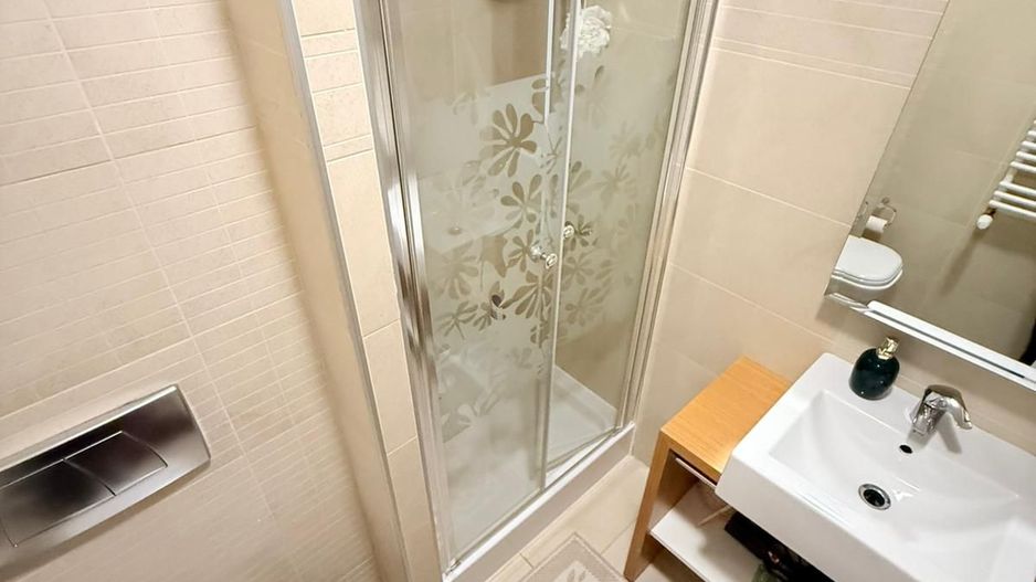 3 camere | 2 bai | InCity | Mobilat si utilat | Gata de mutat - Poză 16