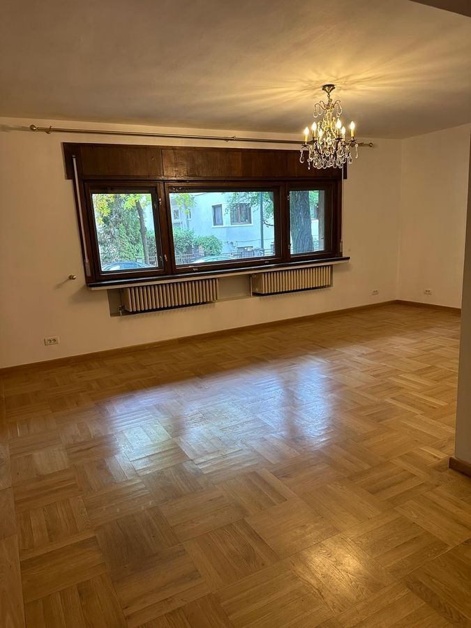 De inchiriat spatiu/ apartamnet 3 camere pe strada Roma - Poză 8