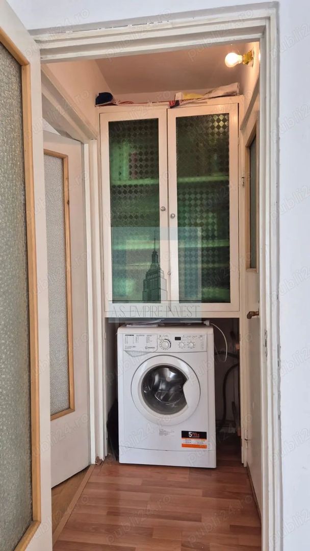 Apartament 3 camere  - zona Centrul Civic, Brașov - Poză 7