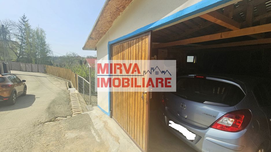 🏡 VILĂ ELEGANTĂ CU PRIVELIȘTE DEOSEBITĂ – VALENII DE MUNTE - Poză 84