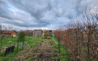 Teren generos intravilan constructii - Cristian - Sibiu - Poză 4