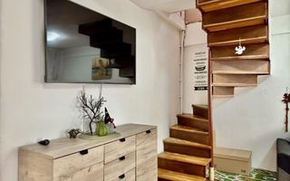 Mansardă de Închiriat | 2 Camere | 60 MPU | Strada Rahovei - Poză 6