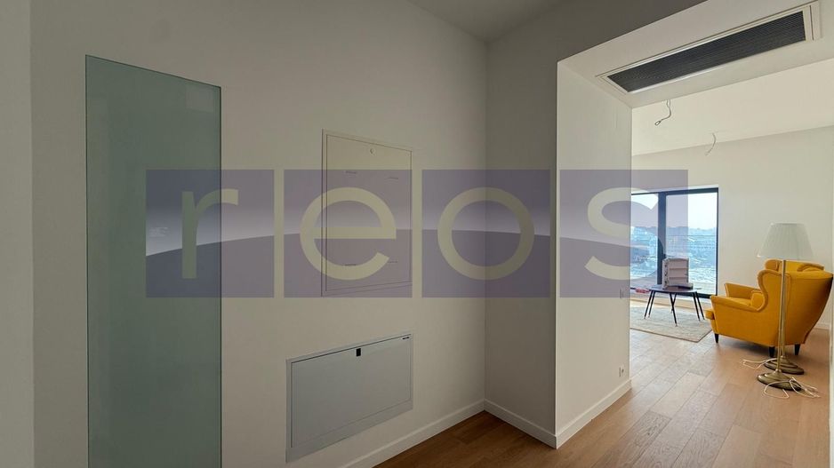 VANZARE ONE VERDI PARK | 2 CAMERE | 67MP | PARCARE | ETAJ 3-6-9-13 - Poză 5