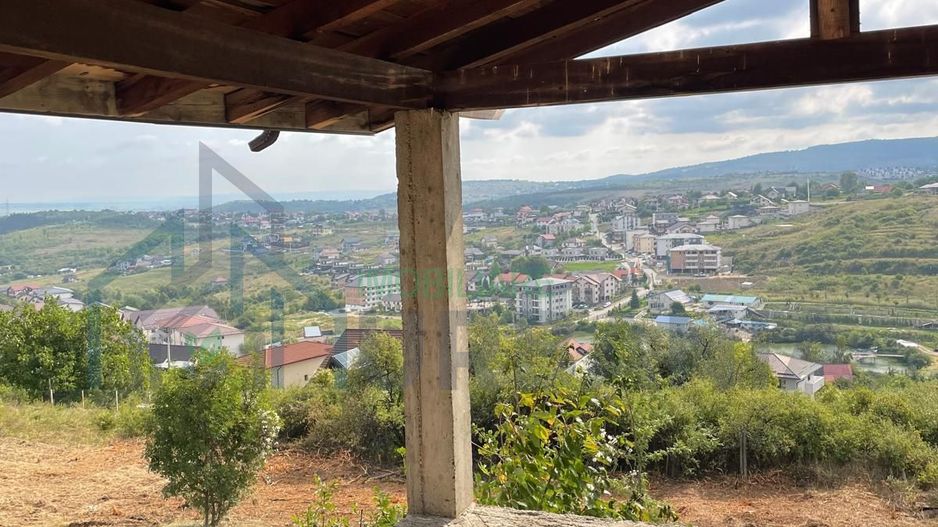 Casă de vânzare, 220 mp, teren 1000 mp, intravilan, Mănăstirea Cetățuia, Iași - Poză 3