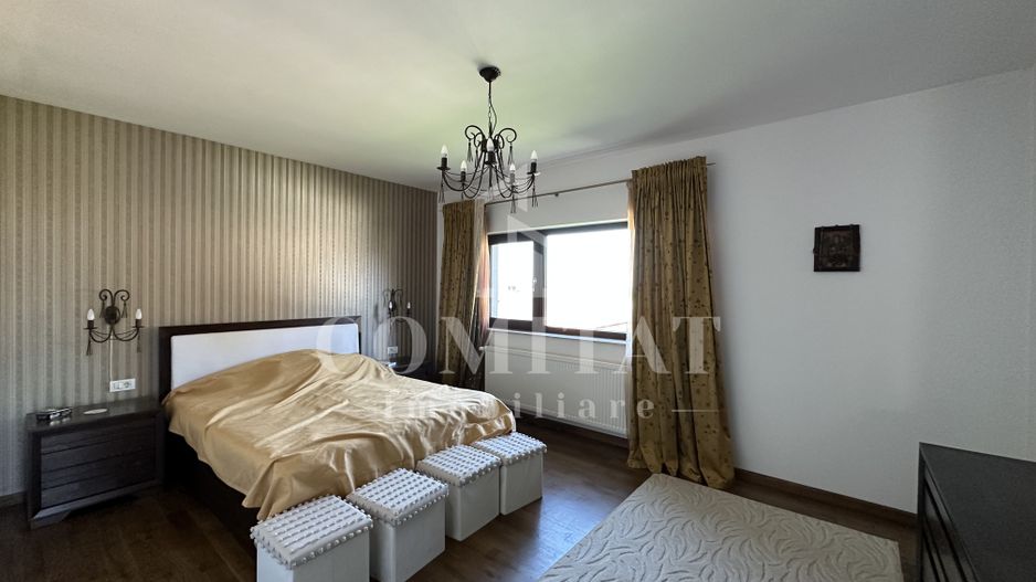 Casa Individuala cu 4 dormitoare | Drum Privat | Cartier Europa - Poză 19