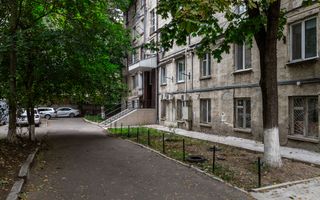 Vânzare, apartament, 2 camere, str. Alexandru Puskin, Centru - Poză 1