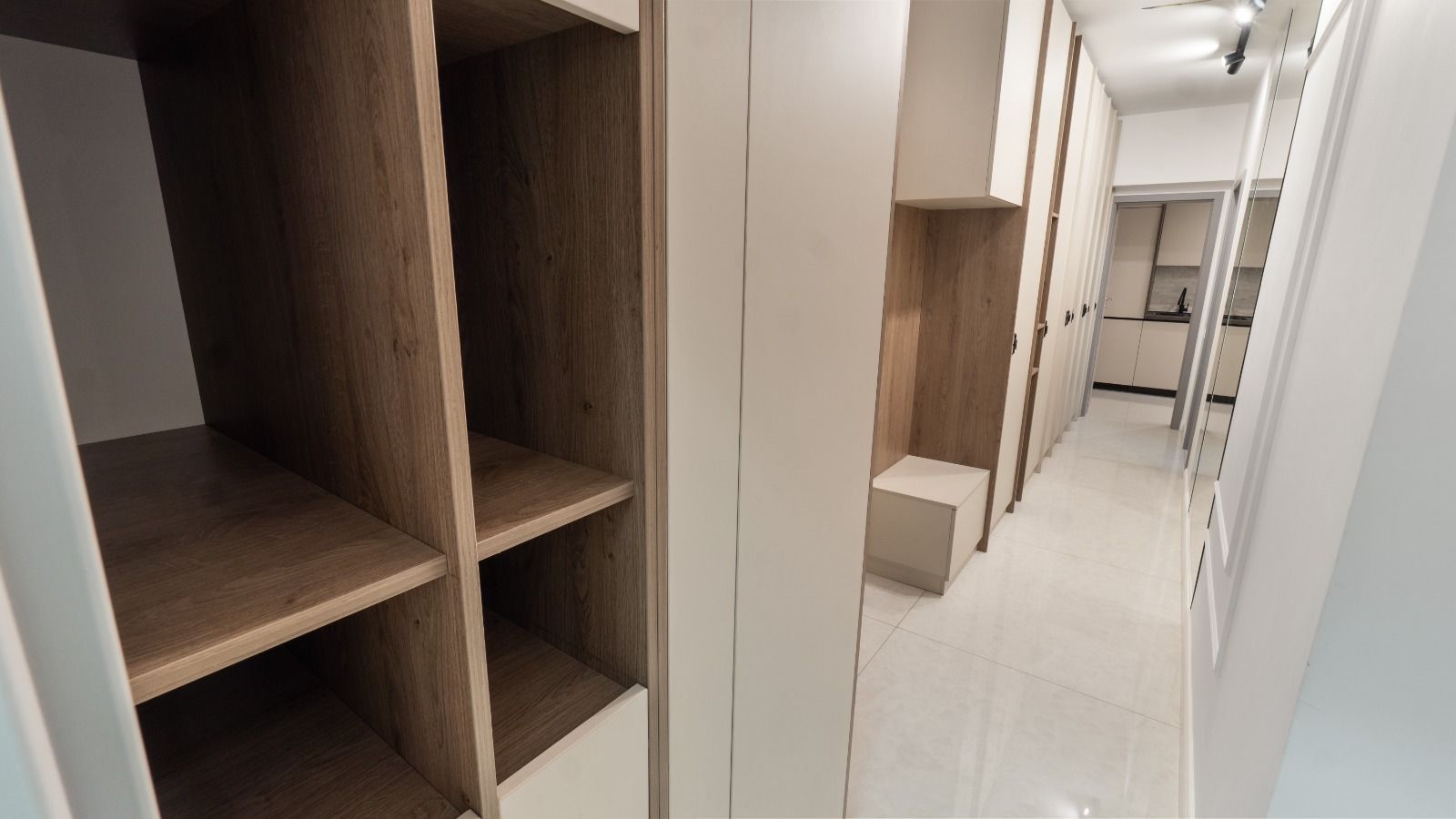 2 Camere + Parcare Drumul Binelui Galaxy Park Residence Metalurgiei - Poză 12