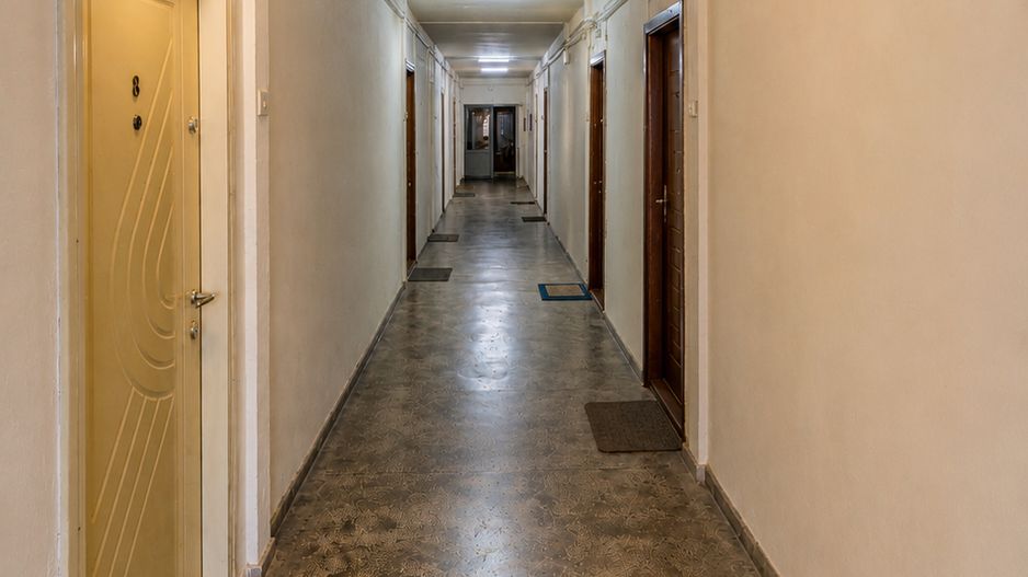 Garsoniera de vanzare, 30mp,  1977 , 1 Decembrie 1918, Costin Georgian - Poză 17