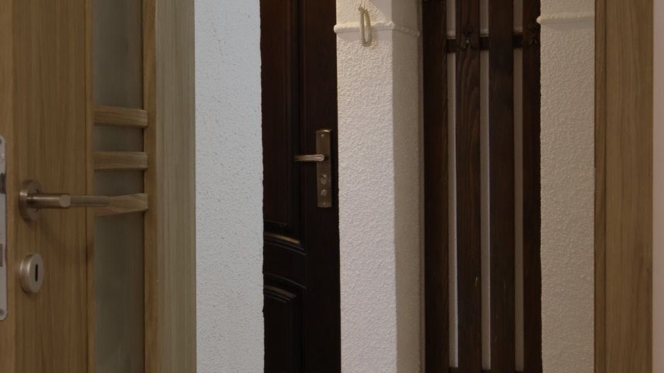 Garsonieră Pajura Decomandat - Poză 7