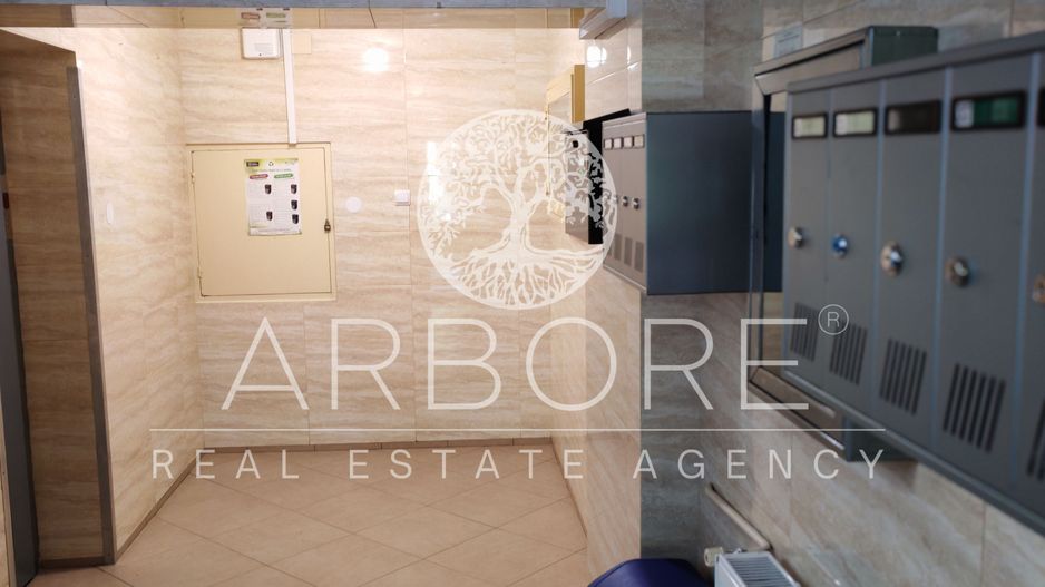 Apartament decomandat 3 camere |  Universitate – Scoala De Arhitectura - Poză 23