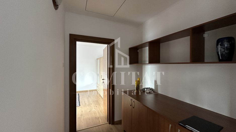 Casa individuala de inchiriat | 120mp | zona Parcul Feroviarilor - Poză 10