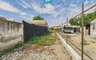 Casă cu 2 camere și teren în Gai - Poză 11