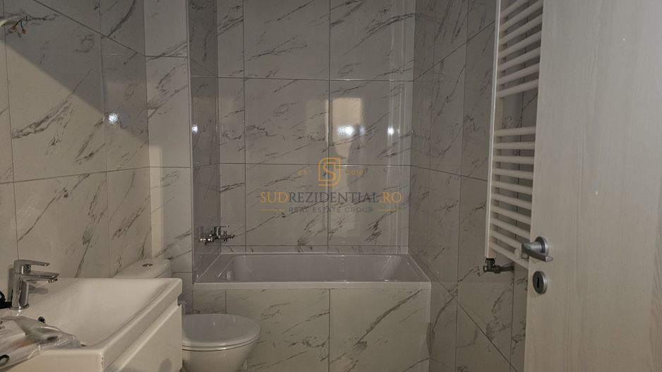 Apartament 2 camere, The Grand Kristal, Parc Tudor Arghezi, Comision 0 - Poză 7