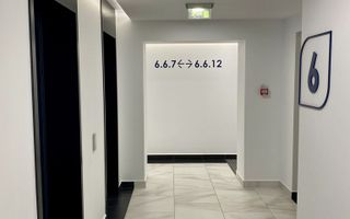 De inchiriat apartament 2 camere prima inchiriere, zona Panduri - Poză 11